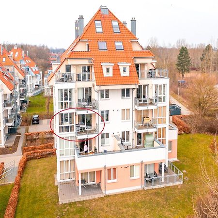 GroßenbrodeLeuchtturm 10公寓 外观 照片