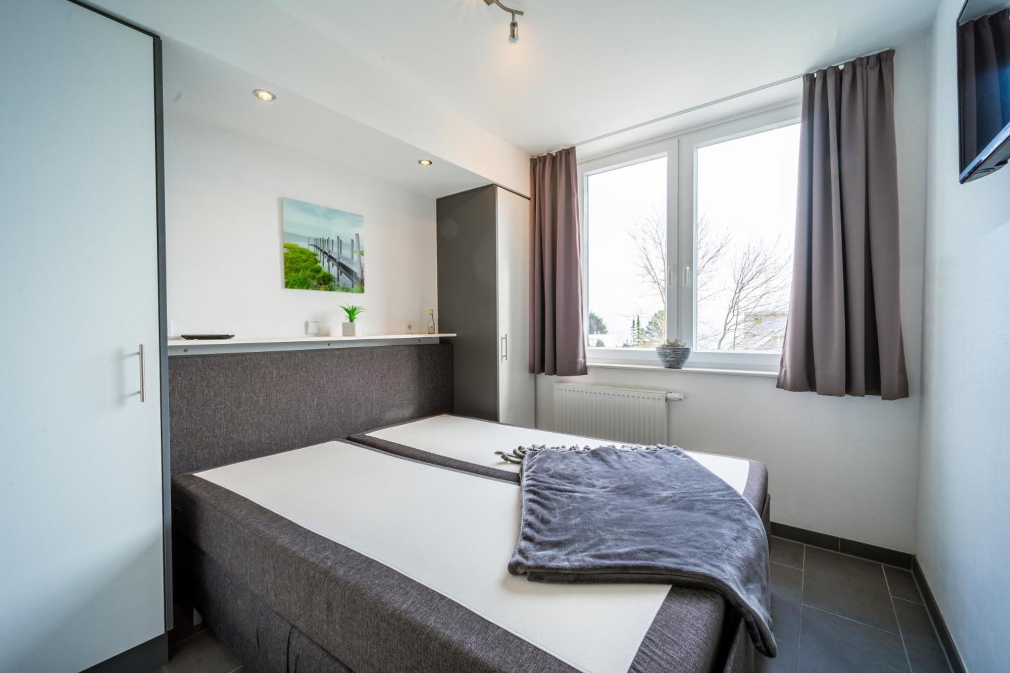 GroßenbrodeLeuchtturm 10公寓 外观 照片