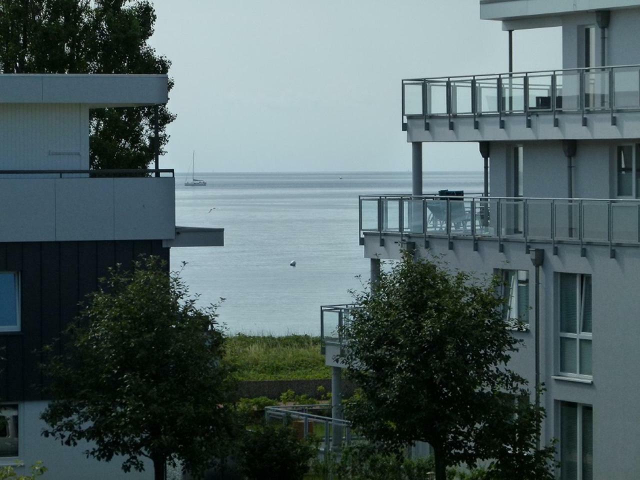 GroßenbrodeLeuchtturm 10公寓 外观 照片