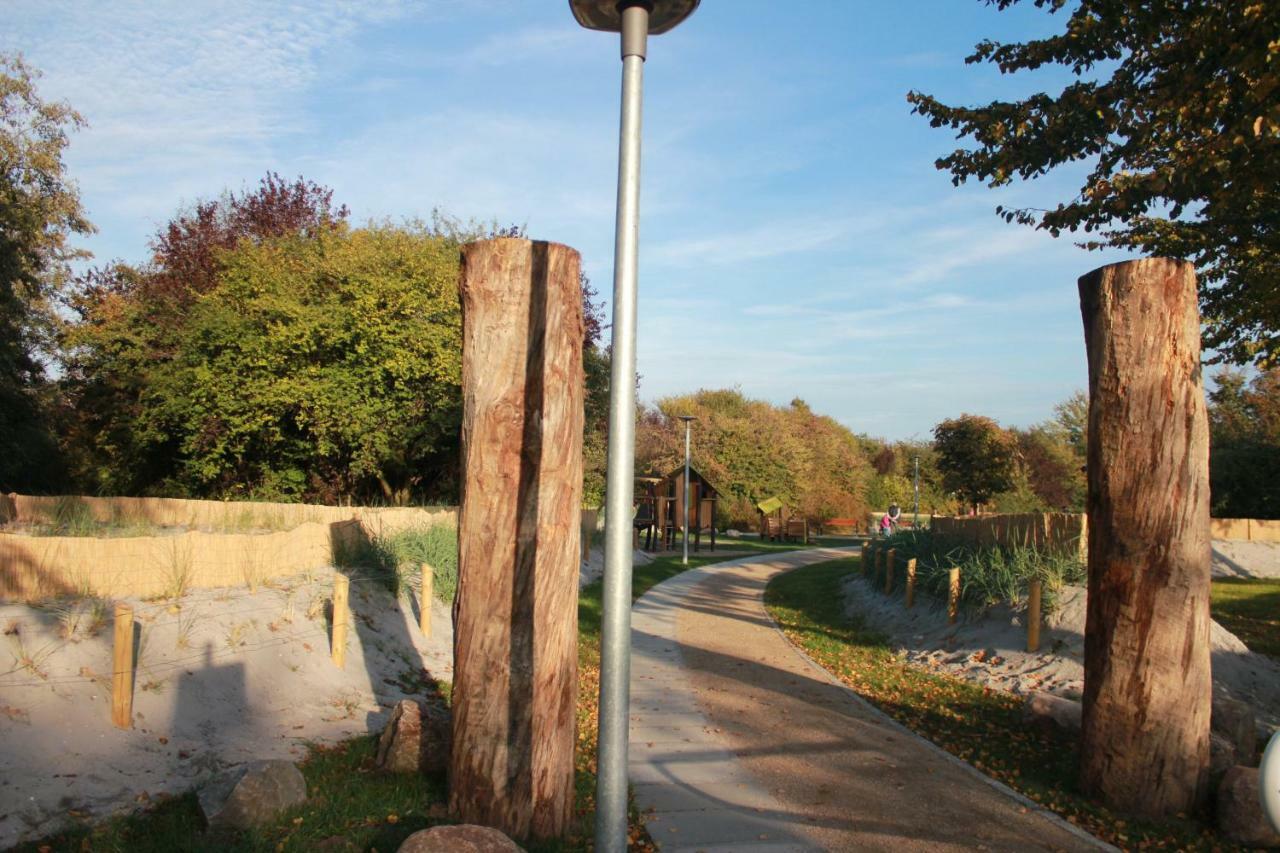 GroßenbrodeLeuchtturm 10公寓 外观 照片