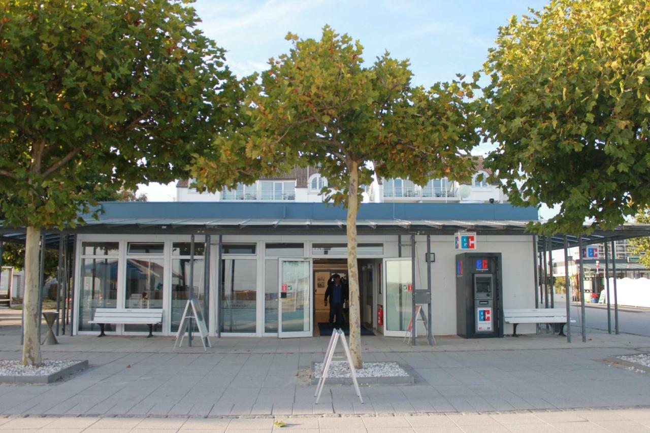 GroßenbrodeLeuchtturm 10公寓 外观 照片